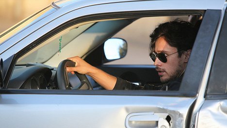 Peter Gadiot - Queen of the South - Forty Minutes - Photos