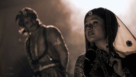 Paridhi Sharma - Jodha Akbar - Film