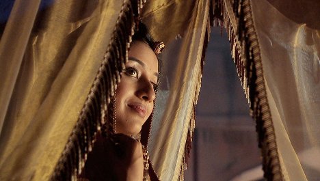 Paridhi Sharma - Jodha Akbar - Film