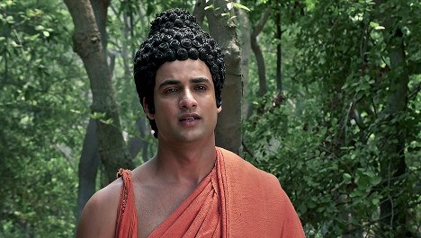 Himanshu Soni - Buddha - Filmfotos