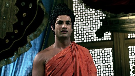 Himanshu Soni - Buddhaa - Rajaon Ka Raja - De la película