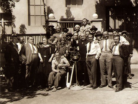 Zdeňka Baldová, Vladimír Slavínský, Marie Grossová, Trude de Vries - Právo na hřích - Van de set