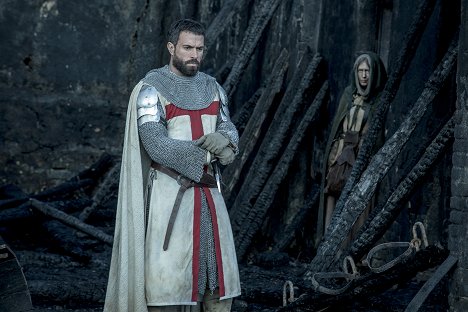 Tom Cullen - Knightfall - Ein sicheres Versteck - Filmfotos