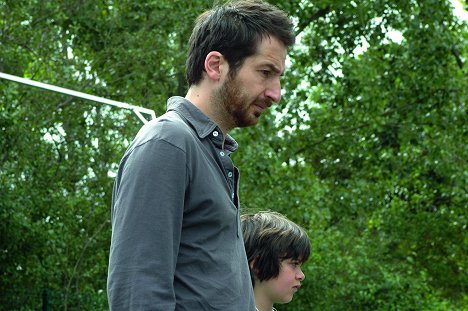 Anton Balekdjian ČSFD.cz