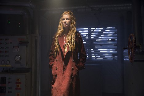 Emma Booth - Once Upon a Time - Eloise Gardener - Photos
