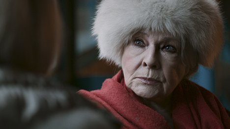 Annekathrin Bürger - Die Anfängerin - De la película