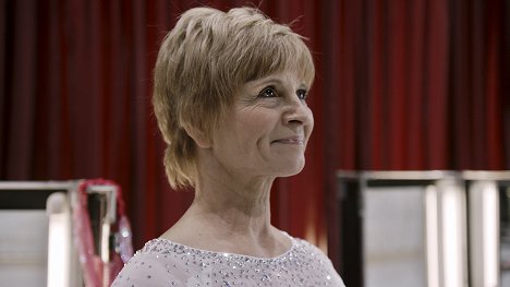 Christine Errath - Die Anfängerin - De la película
