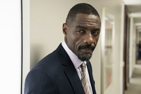 Idris Elba - Molly's Game - Photos