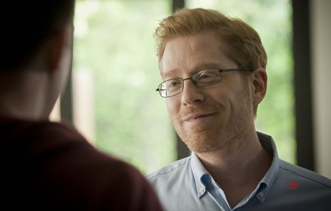 Anthony Rapp - Modern Love - Z filmu