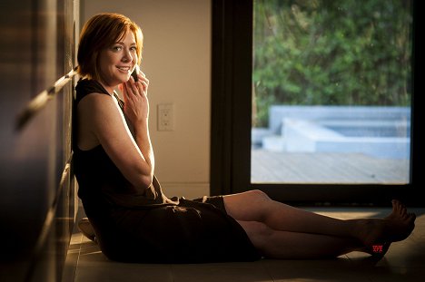 Alyson Hannigan - Modern Love - Photos