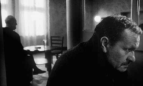 Miroslav Krobot - A londoni férfi - Kuvat elokuvasta