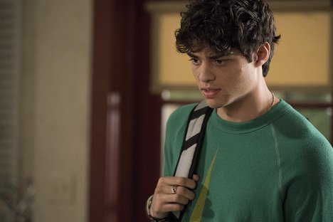 Noah Centineo - The Fosters - Invisible - Filmfotók