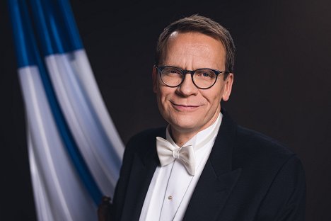 Heikki Ali-Hokka - Itsenäisyyspäivä - Promokuvat