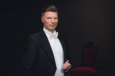 Markus Liimatainen - Itsenäisyyspäivä - Promóció fotók