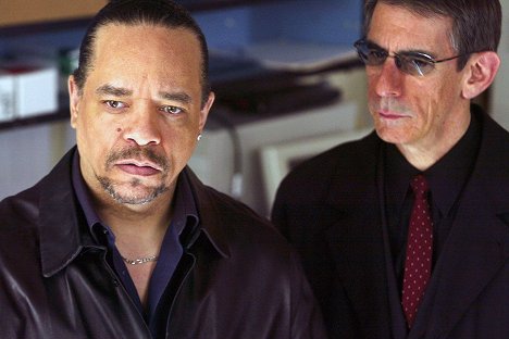 Ice-T, Richard Belzer - Kova laki: Erikoisyksikkö - Painless - Kuvat elokuvasta