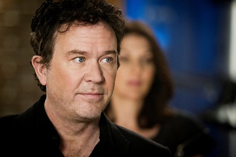 Timothy Hutton - Leverage - Die Oldtimer-Show - Filmfotos