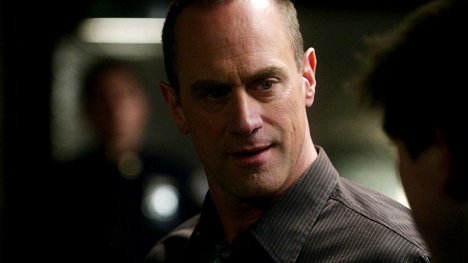 Christopher Meloni - Lei e ordem: Special Victims Unit - Delinquent - Do filme