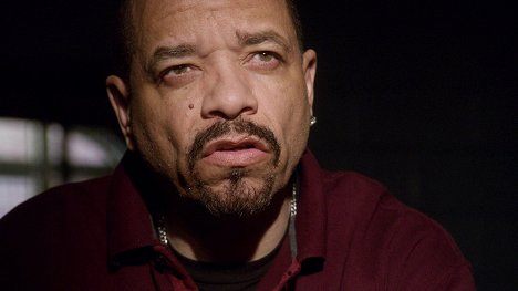 Ice-T - Kova laki: Erikoisyksikkö - Smoked - Kuvat elokuvasta