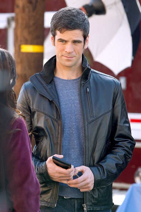 Eddie Cahill - CSI: New York - The Formula - Kuvat elokuvasta