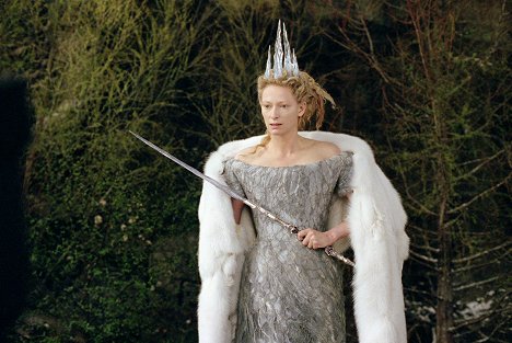 Tilda Swinton - The Chronicles of Narnia: The Lion, the Witch and the Wardrobe - Photos