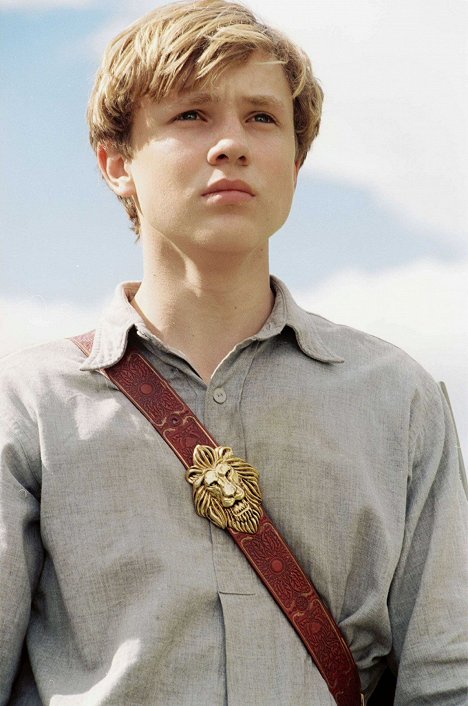 William Moseley - The Chronicles of Narnia: The Lion, the Witch and the Wardrobe - Photos