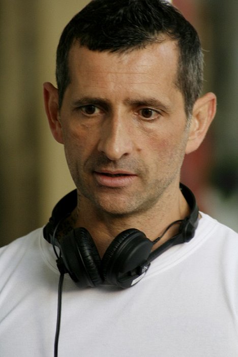 Stéphane Giusti