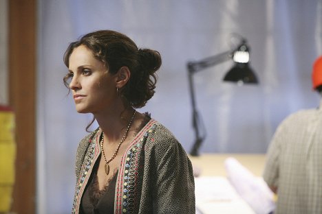 Amy Brenneman - Private Practice - Serving Two Masters - Z filmu