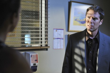 Alexis Denisof - Private Practice - Serving Two Masters - Z filmu