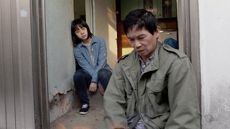 Seung-chul Baek - Wonjoi - Kuvat elokuvasta
