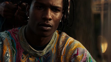 A$AP Rocky - A szörnyeteg - Filmfotók