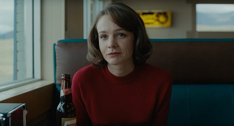 Carey Mulligan - Wildlife - Do filme