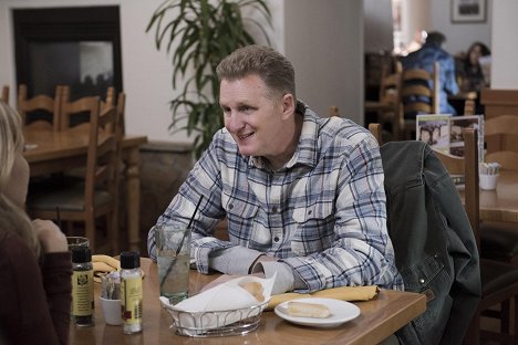 Michael Rapaport - Atypical - I Lost My Poor Meatball - Photos