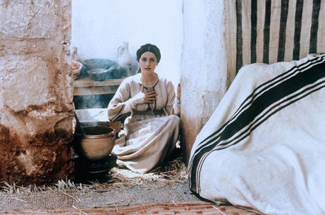 Stefania Rivi - Jesus-Legenden: Josef von Nazareth - Filmfotos