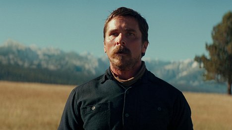 Christian Bale - Feinde - Hostiles - Filmfotos