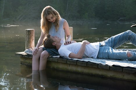 Angourie Rice, Colin Ford - Letztendlich sind wir dem Universum egal - Filmfotos