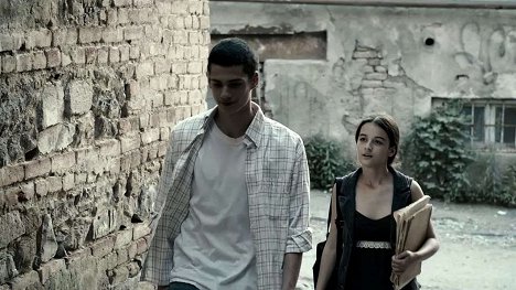 Data Zakareishvili, Mariam Bokeria - Eka et Natia, Chronique d'une jeunesse georgienne - Film