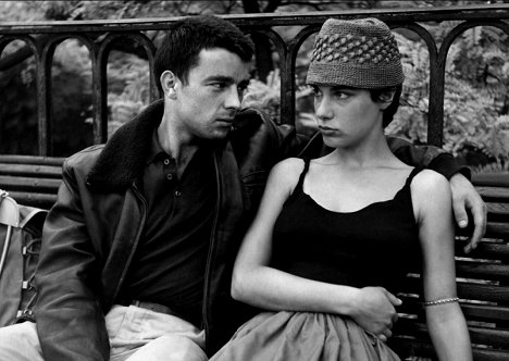 Gérard Blain, Bernadette Lafont - Vintiöt - Kuvat elokuvasta
