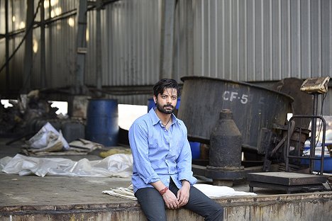 Rahul Bhat - Union Leader - Filmfotók