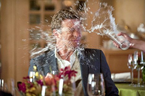 Simon Baker - The Mentalist - Blue Bird - Photos