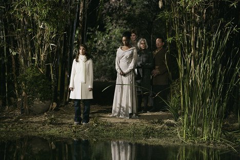 Jennifer Love Hewitt, April Grace - Aavekuiskaaja - Body of Water - Kuvat elokuvasta