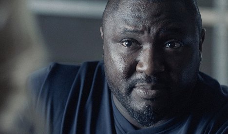 Nonso Anozie - Zoo - The Final Battle - One Night Stand - Filmfotos