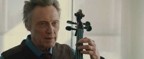 Christopher Walken - A Late Quartet - Kuvat elokuvasta