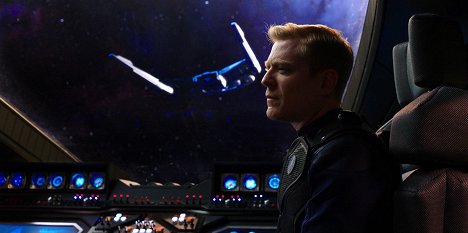 Anthony Rapp - Star Trek: Discovery - Context Is for Kings - Photos