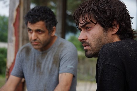 Shahab Hosseini - Elly története - Filmfotók