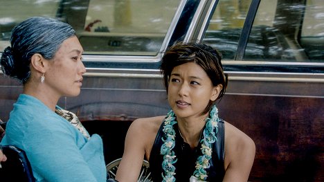 Catherine Haena Kim, Grace Park - Havaiji 5-0 - Toivioretki - Kuvat elokuvasta