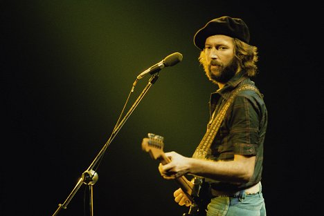 Eric Clapton - Eric Clapton: Life in 12 Bars - De la película