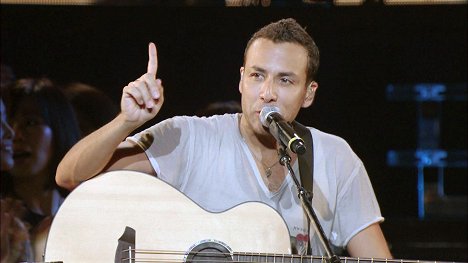 Howie Dorough - Backstreet Boys - In A World Like This Live In Saitama, Japan - Do filme