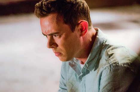Colin Hanks - Dexter - Sin of Omission - Photos