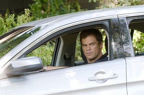 Michael C. Hall - Dexter - Nebraska - Photos