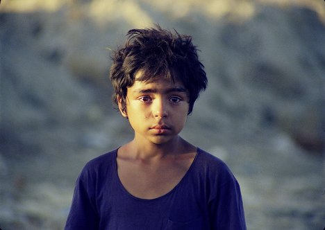 Majid Niroumand - Davandeh - Filmfotók